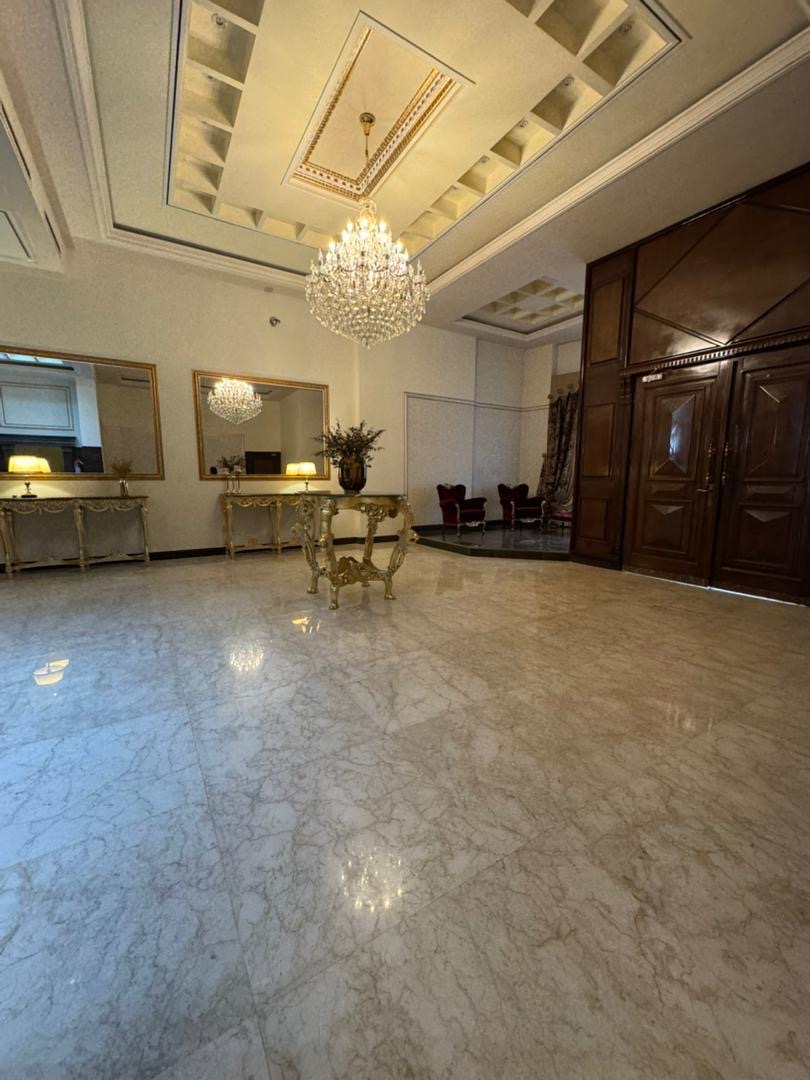 نیاوران ، 130 متر 2 خواب