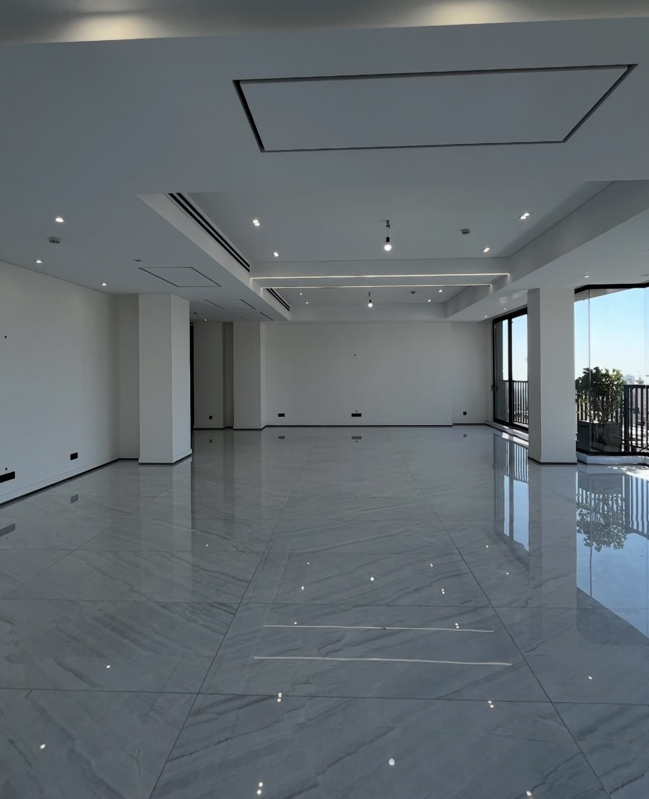 فروش اپارتمان 190 متر منظریه