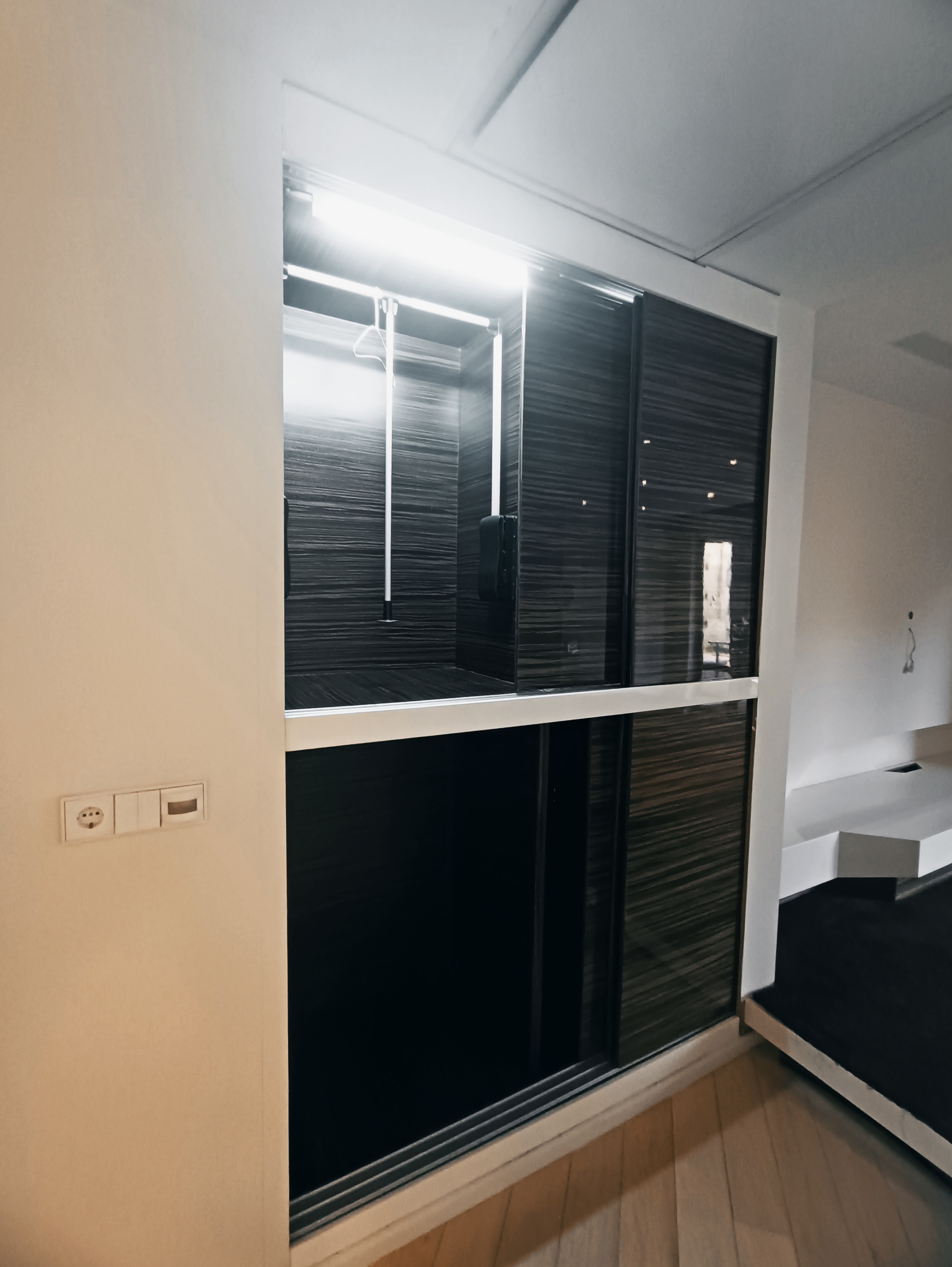 اجاره آپارتمان 273 متر فرمانیه  4خواب