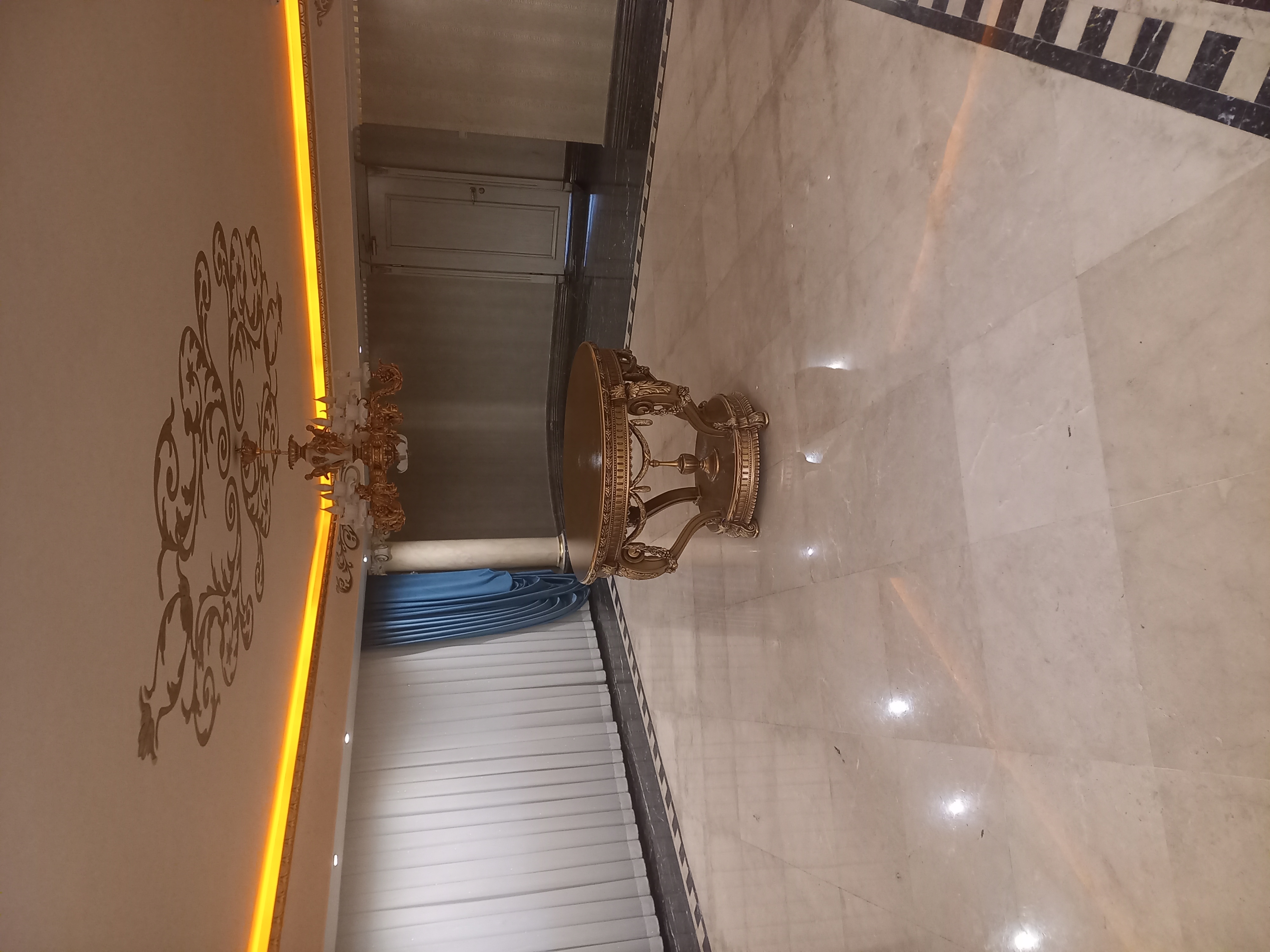 اجاره آپارتمان 110 متر جهانتاب دو خوابه تاپ لوکیشن