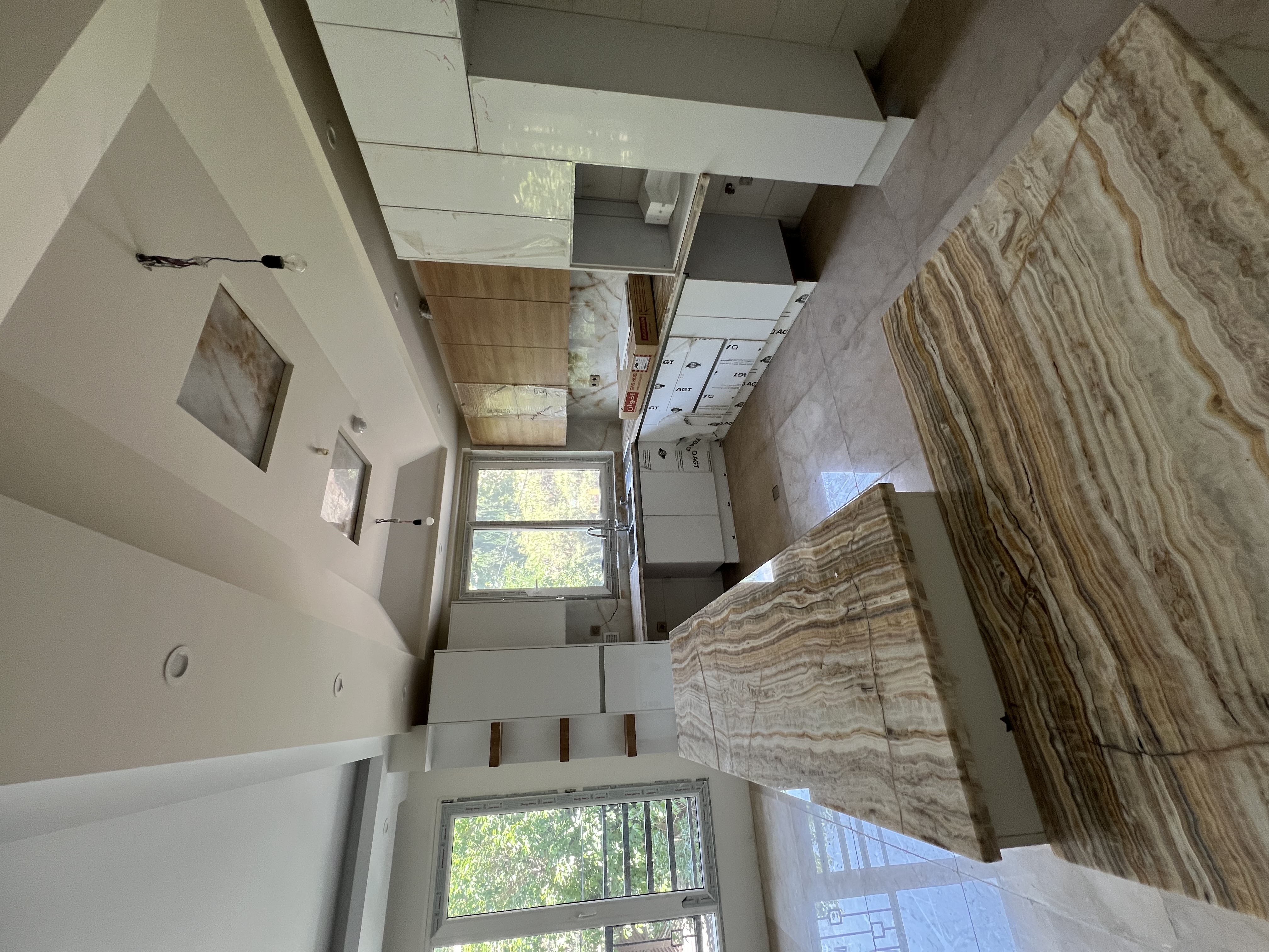 فروش آپارتمان 120 متر جهانتاب فول مشاعات