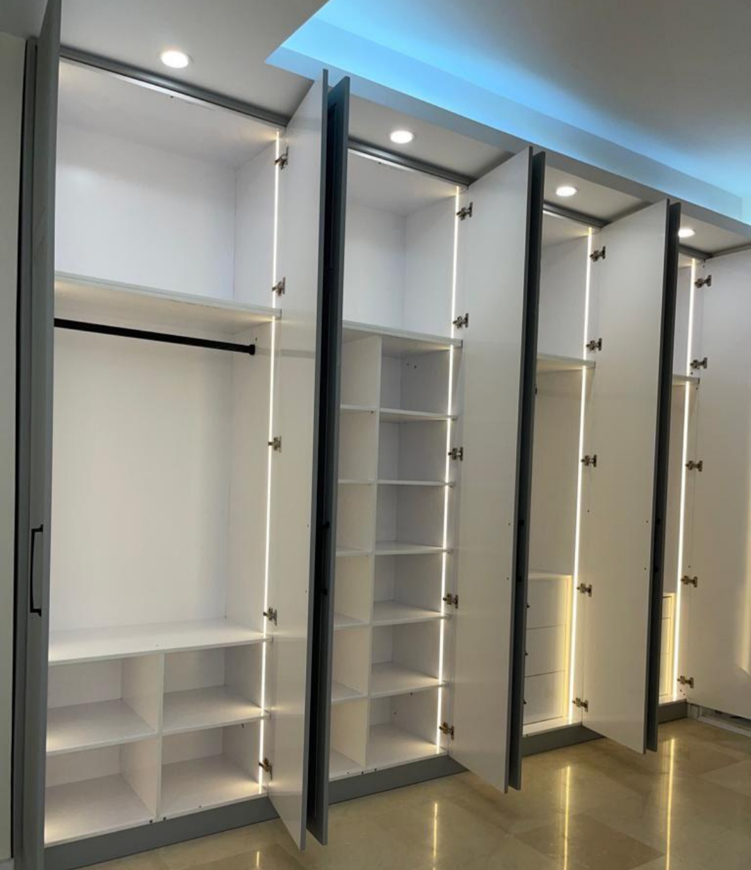 اجاره آپارتمان 200 متر نیاوران