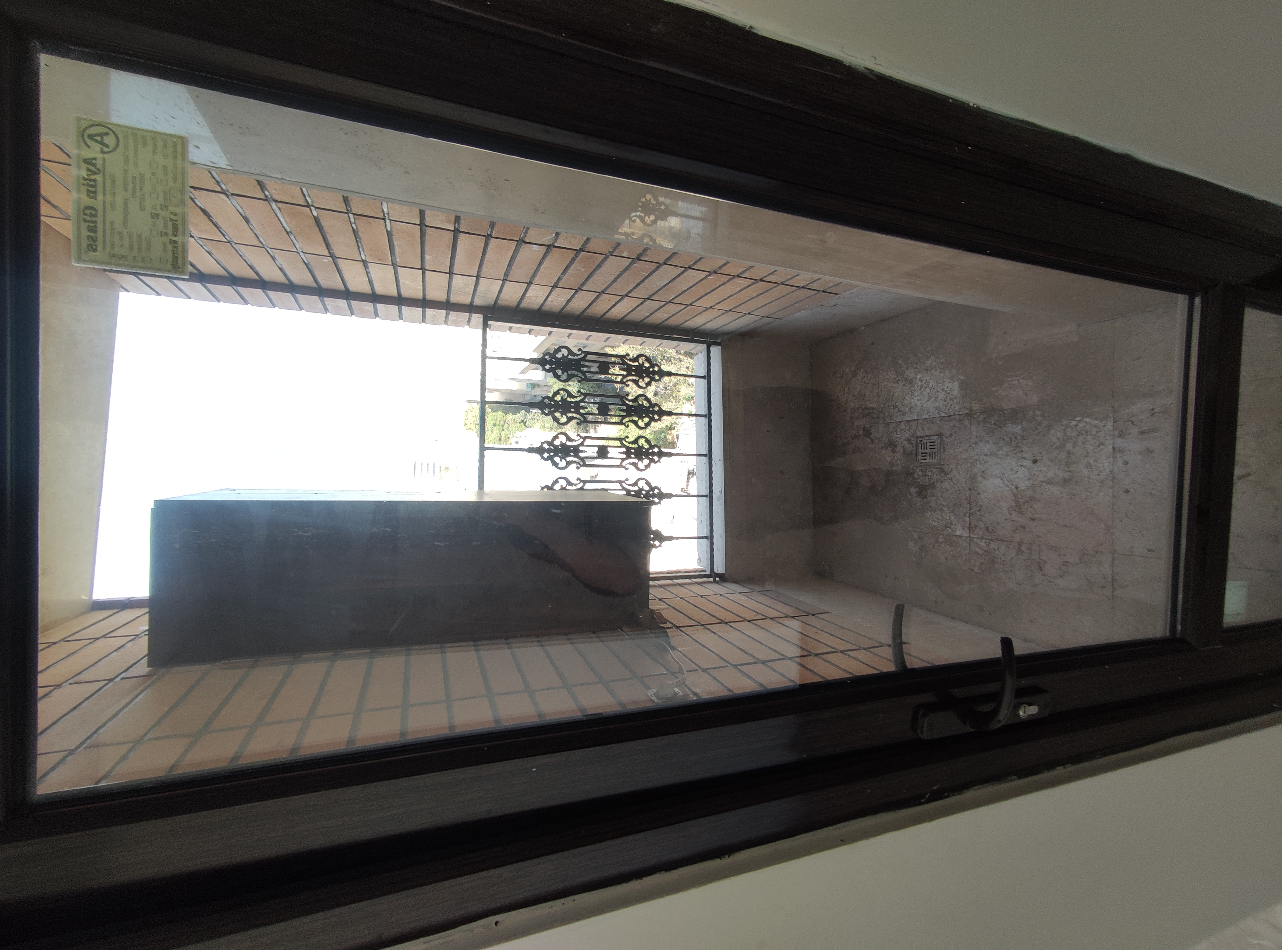 فروش آپارتمان 103 متر زرگنده کلید نخورده