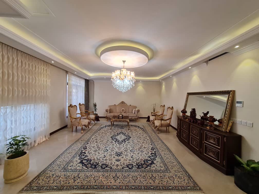 فروش آپارتمان 156متر دولت