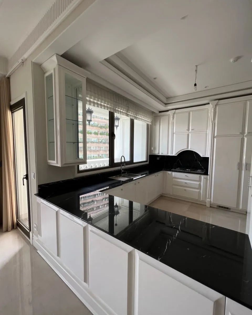 اجاره آپارتمان 180 متر نیاوران تاپ لوکیشن