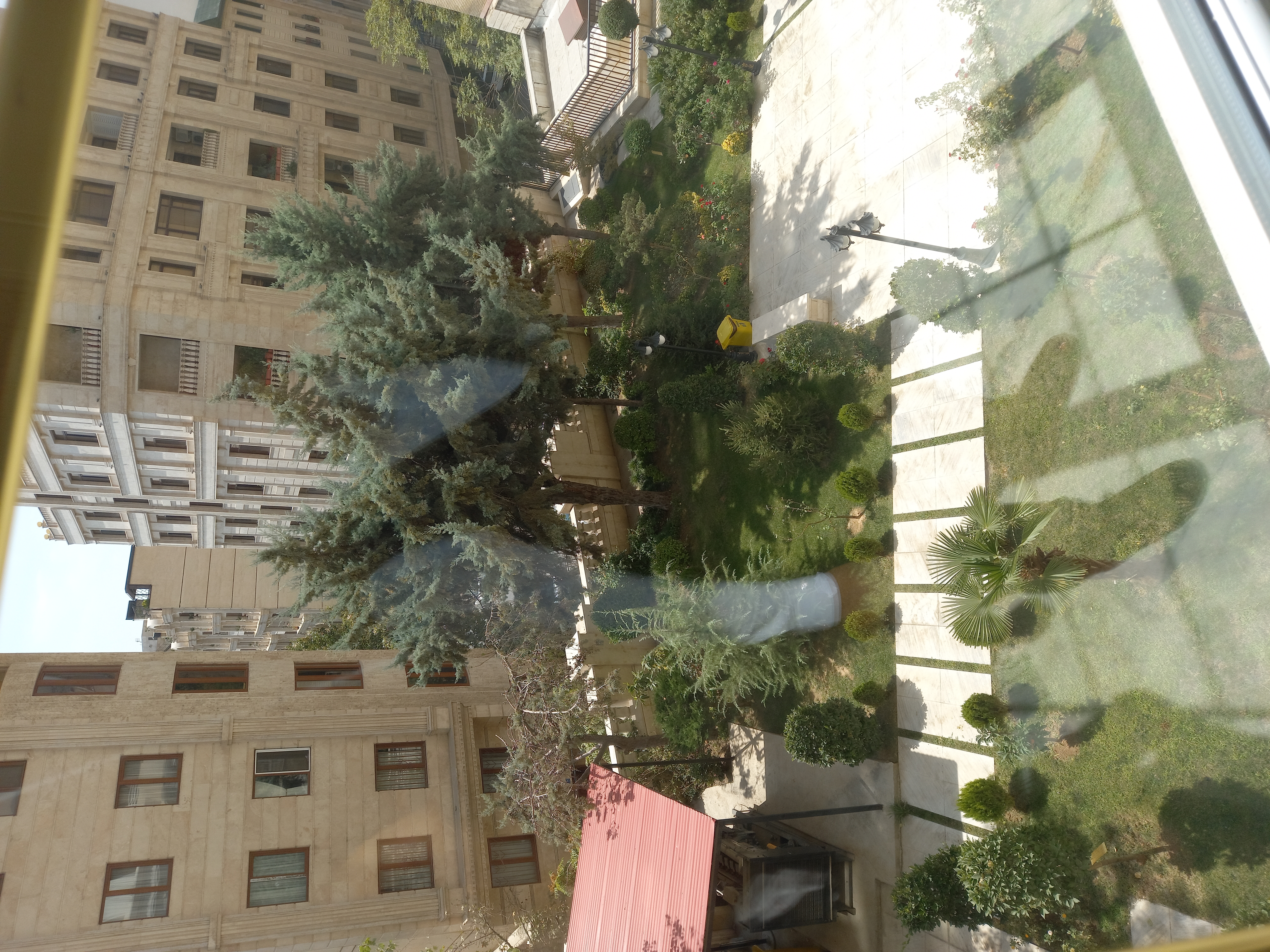 فروش آپارتمان 380متر نیاوران جمشیدیه ارتفاع 1800 آب و هوای عالی