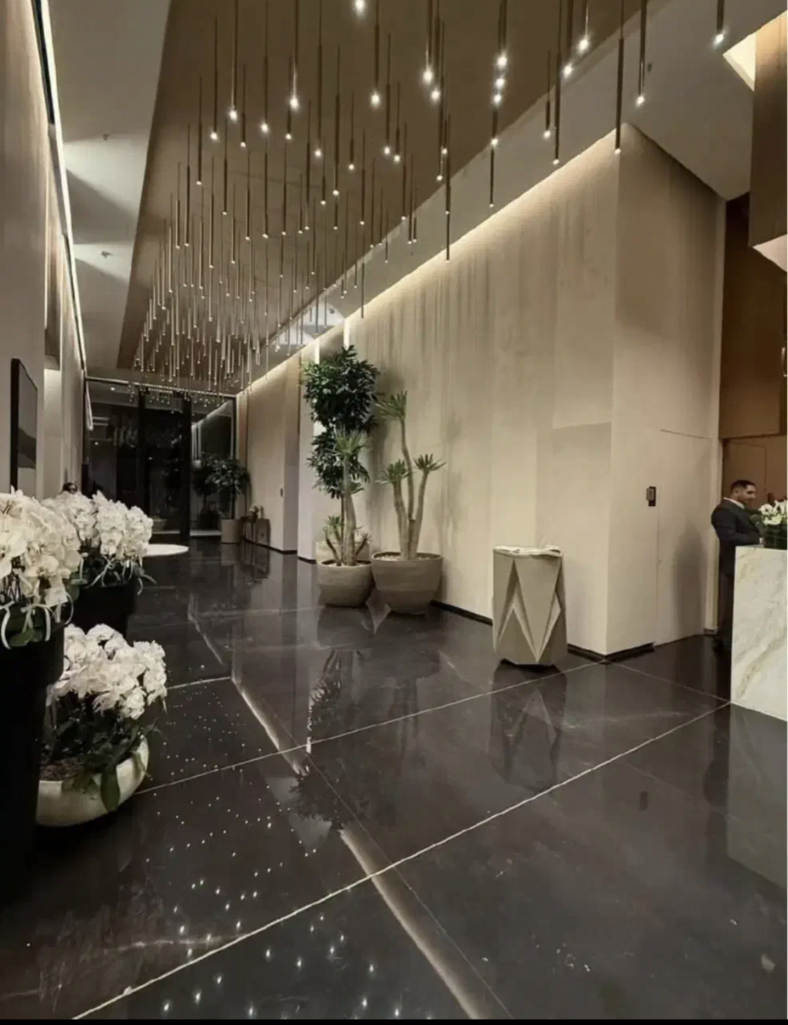 اجاره اپارتمان 150 متر دزاشیب