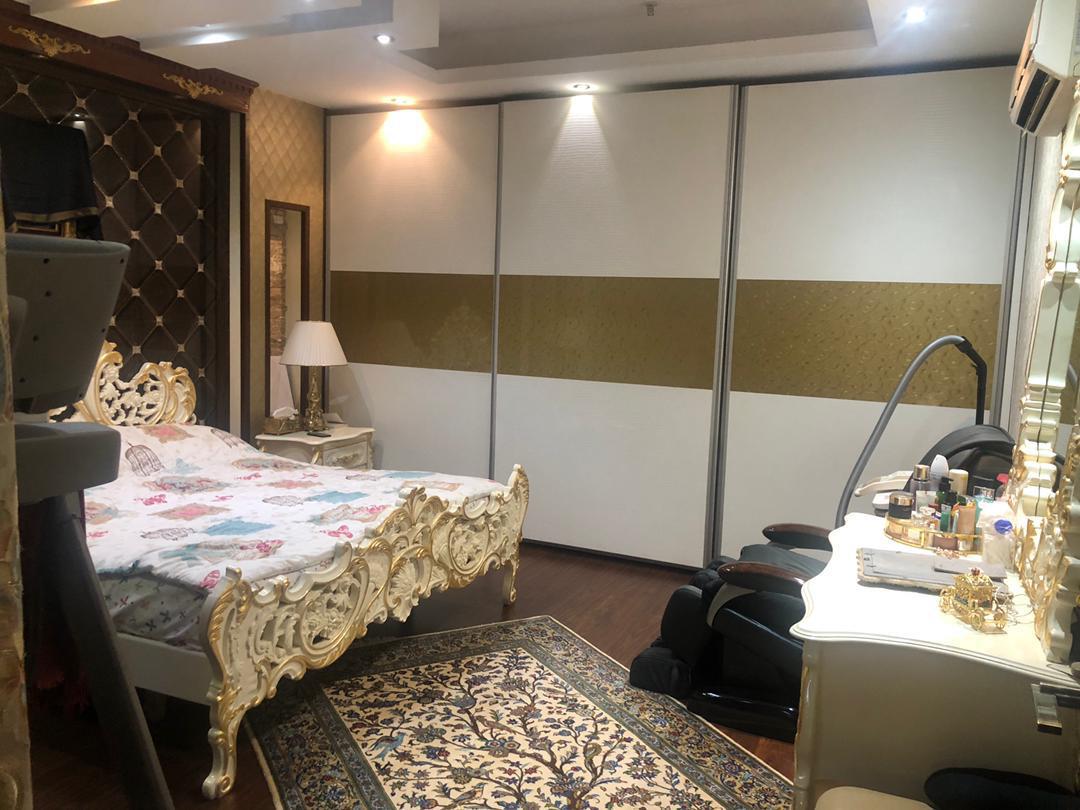 فروش آپارتمان 210 متر فرمانیه