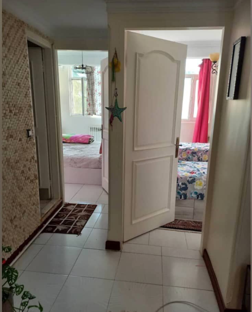 فروش آپارتمان 75متر ازگل فول امکانات