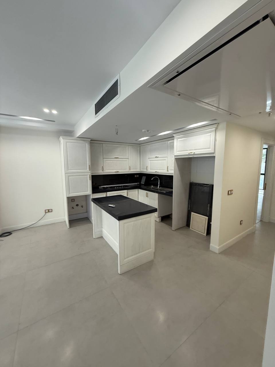 اجاره آپارتمان 120 متر نیاوران