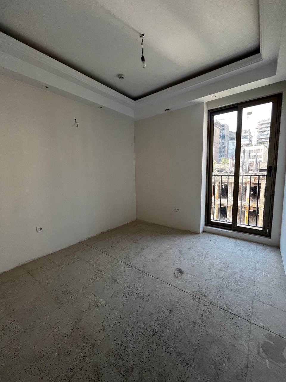 فروش آپارتمان 190 متر  نیاوران