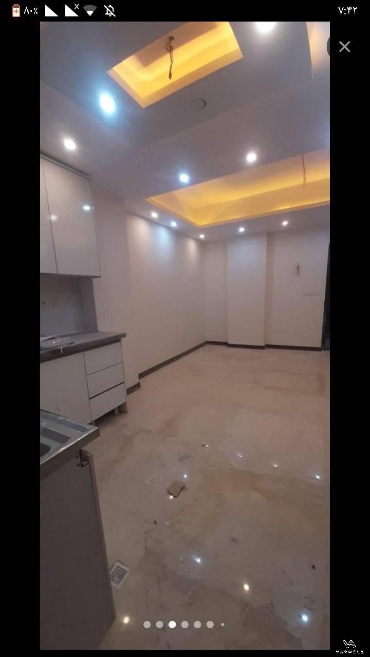 اجاره آپارتمان 55 متری نوساز