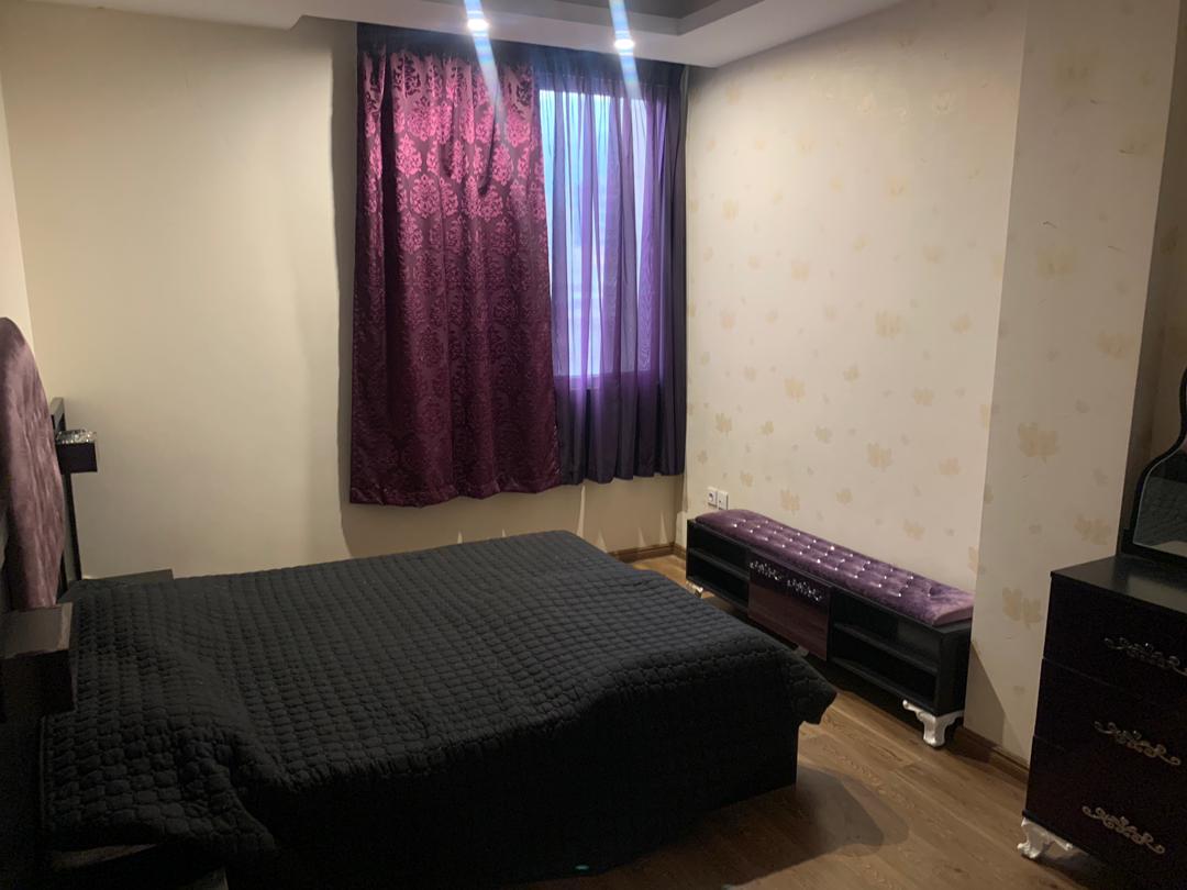 اجاره آپارتمان 95 متر گلزار فول مشاعات