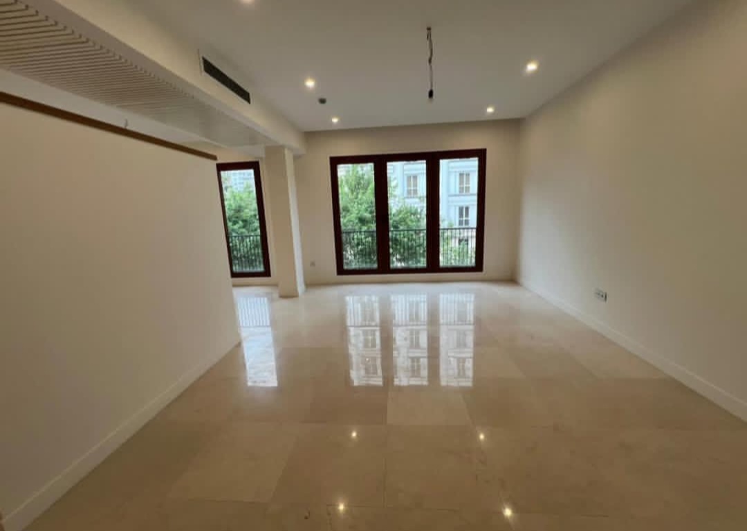 فروش آپارتمان 150متر دولت منظریه غرق نور ویو مشجر