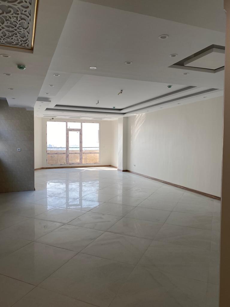 131متر مربع،2خوابه