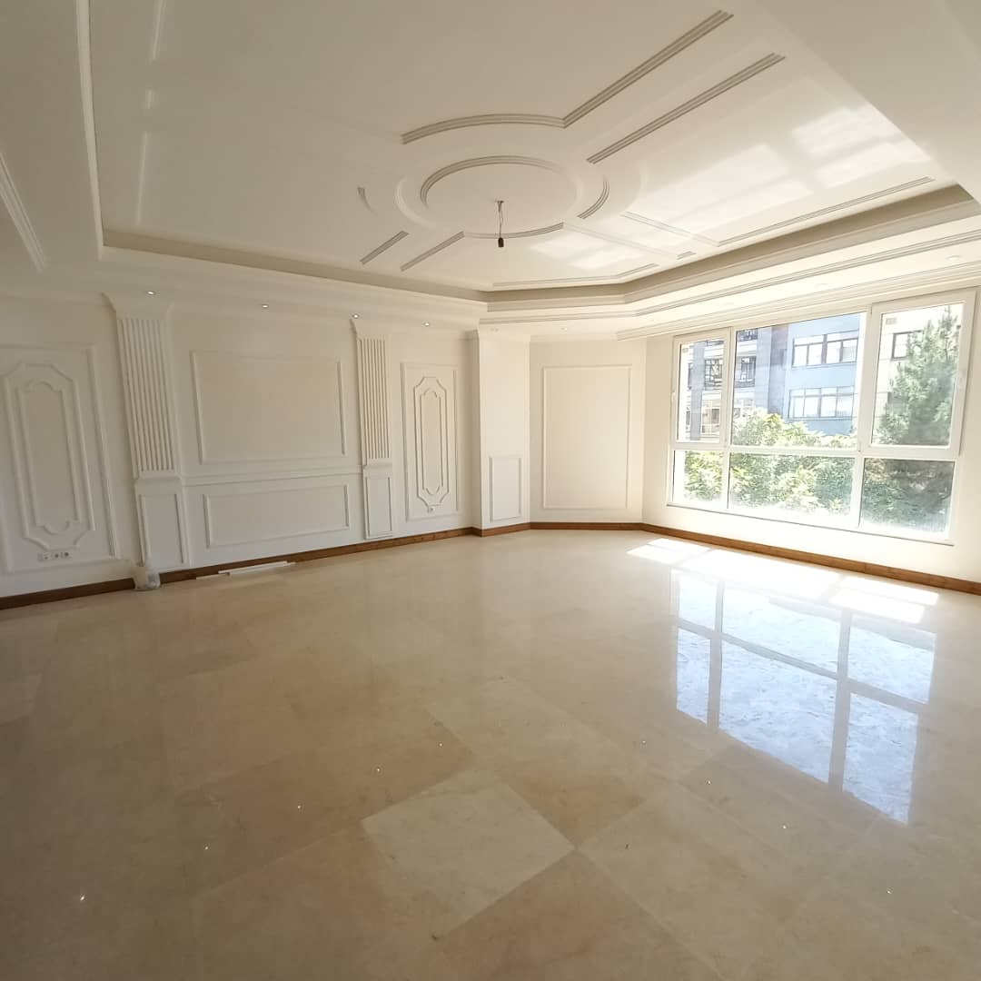 فروش آپارتمان 200 متر اقدسیه
