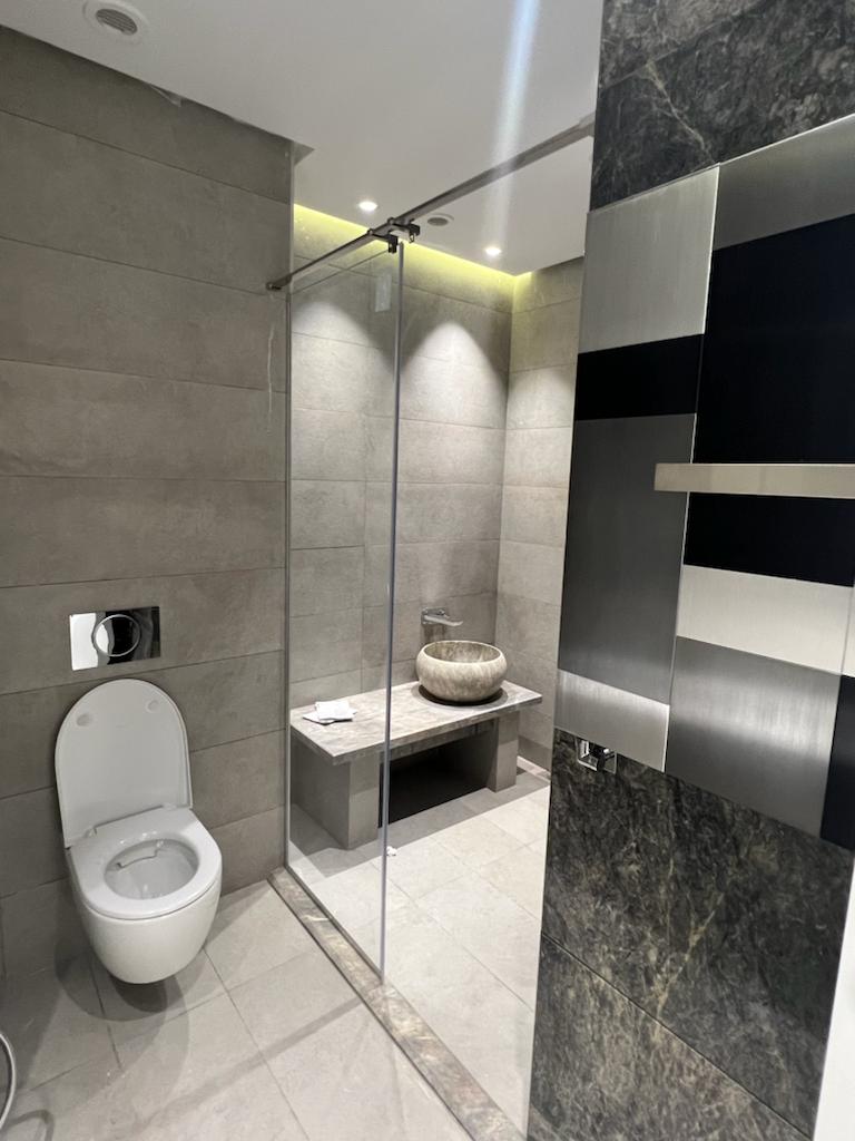 فروش آپارتمان 250 متر جمشیدیه مدرن