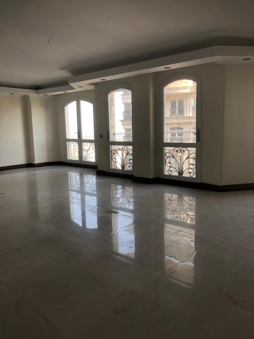 اجاره اپارتمان 250 متر نیاوران