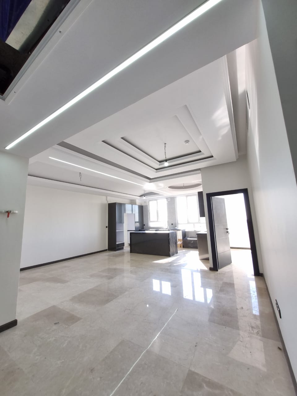 اجاره آپارتمان 100متر نارمک فول‌امکانات کلید نخورده