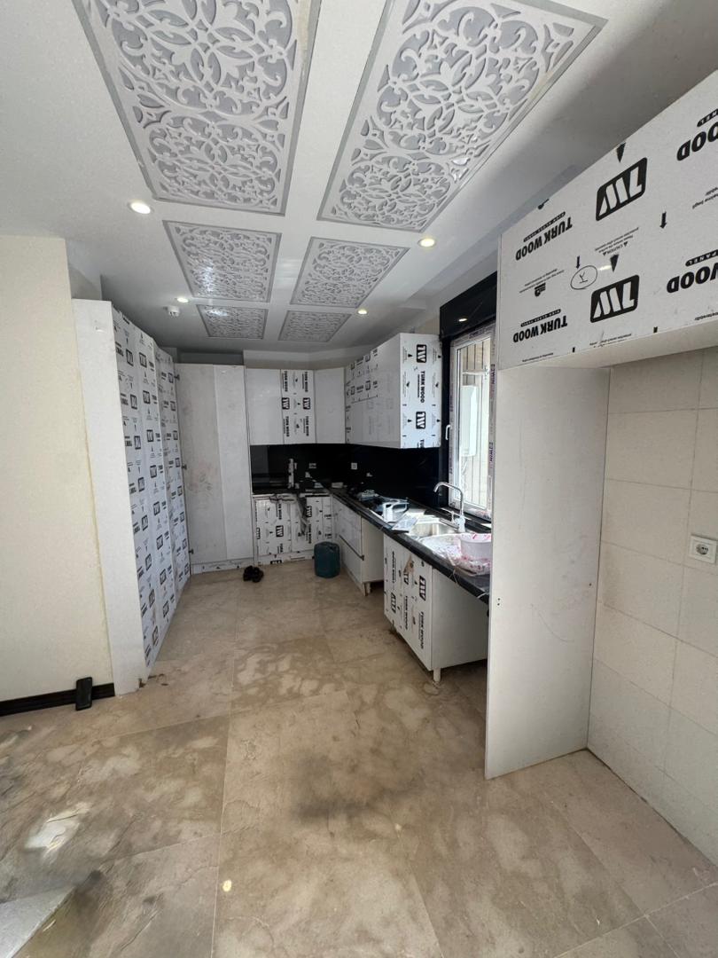 اجاره آپارتمان 150 متر فرجام فول امکانات تکواحدی