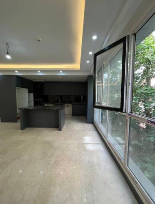 فروش آپارتمان 108متر فرمانیه مدرن