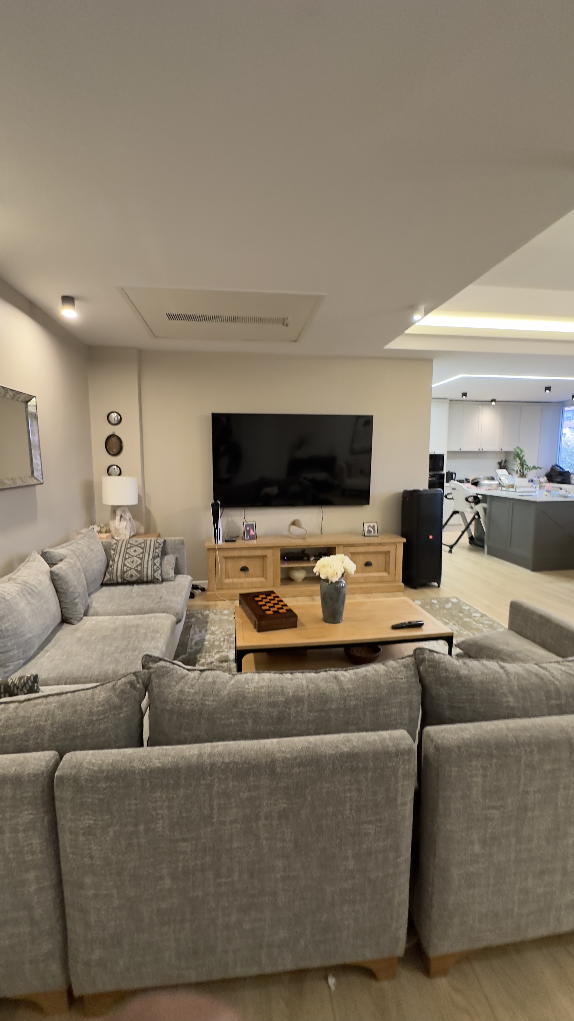 اجاره آپارتمان 140متر نیاوران  3 خواب مژده