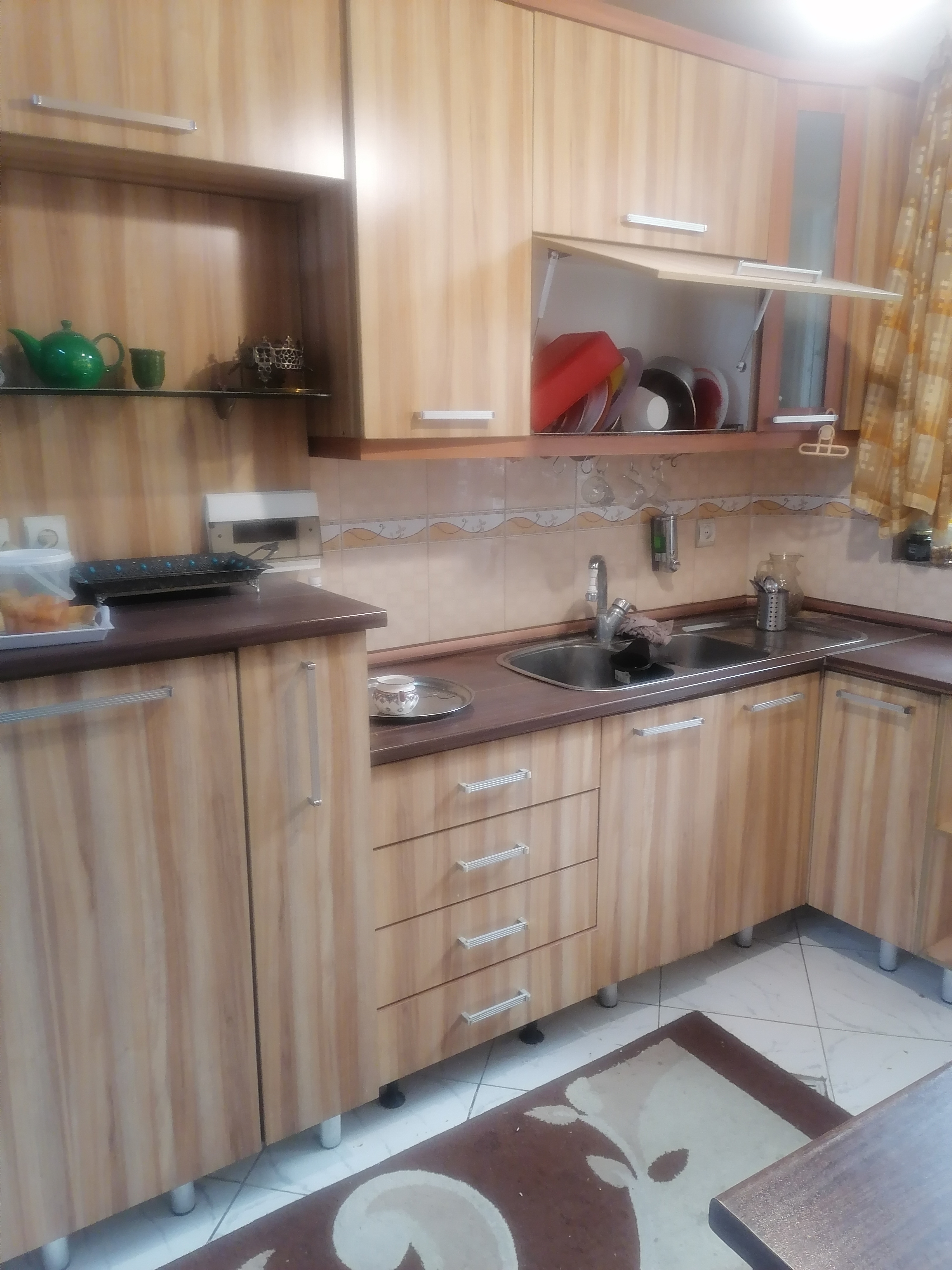 اجاره پارتمان 70 متر هفت حوض