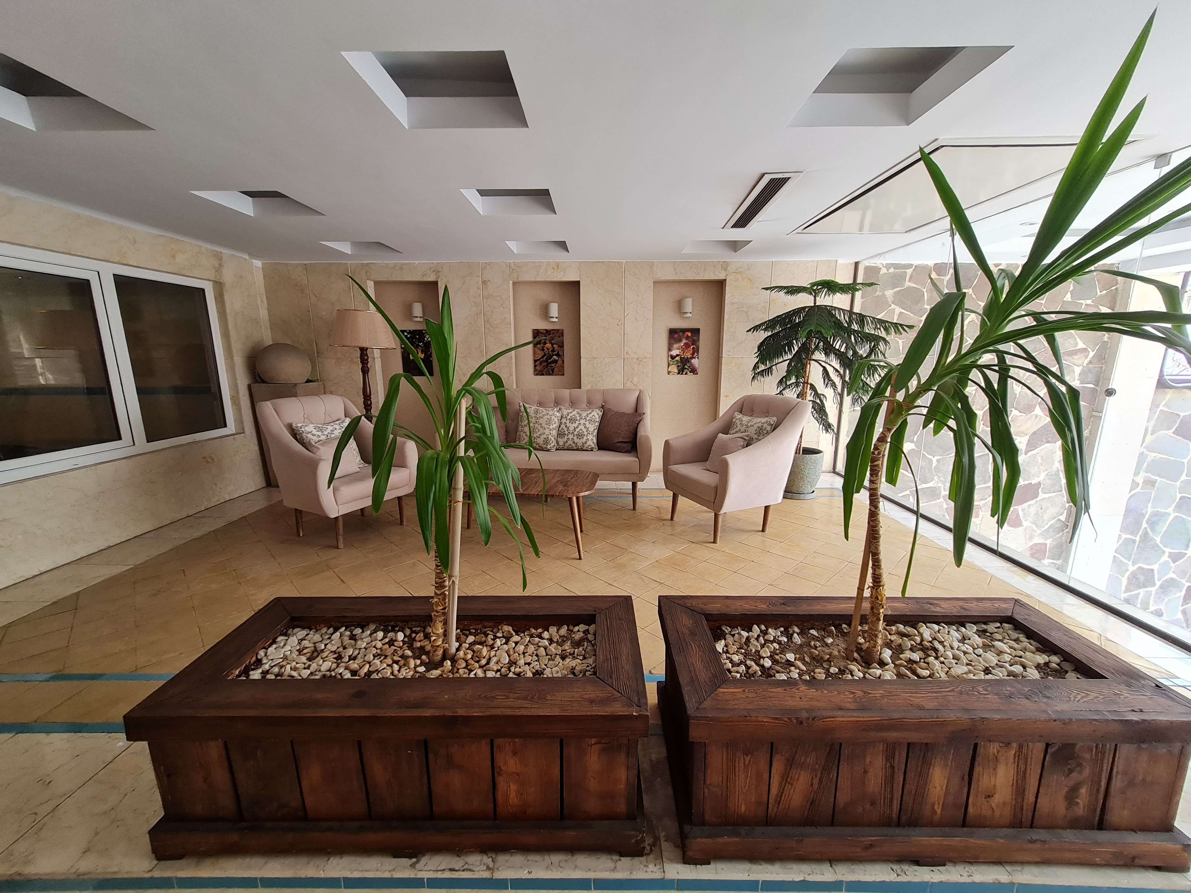 فروش آپارتمان 115 متر اقدسیه