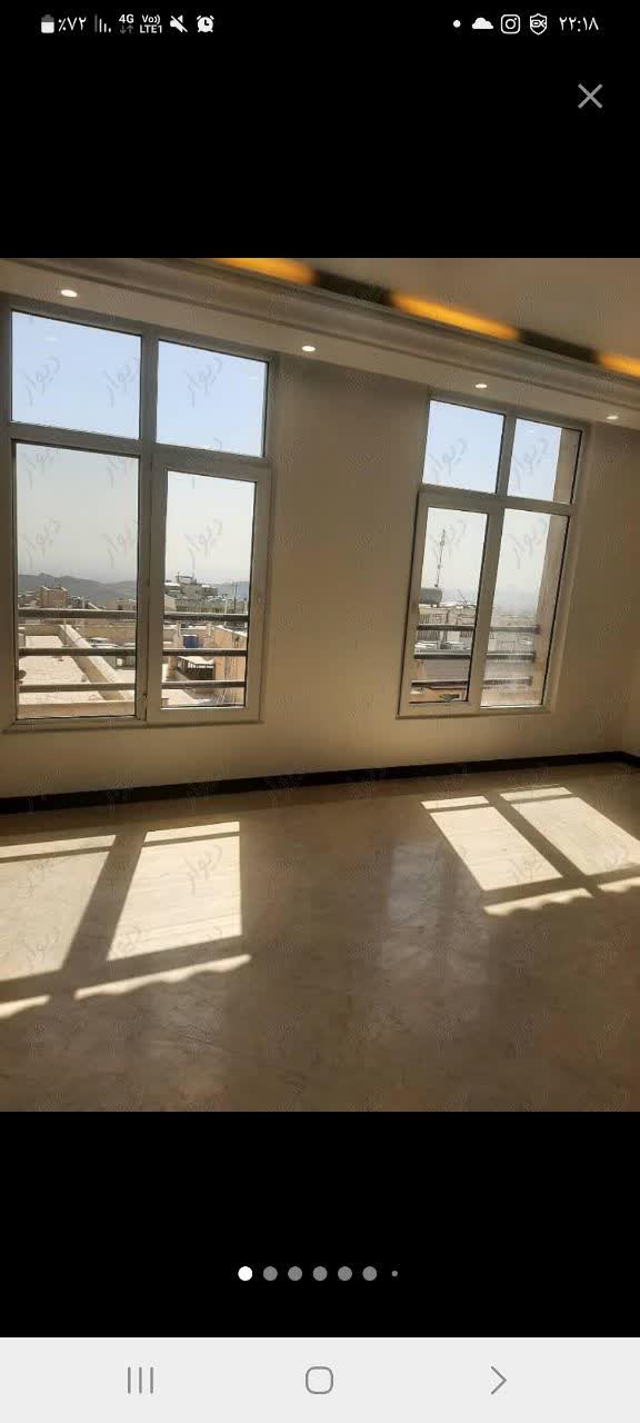 فروش آپارتمان 120 متر شهرک لاله 2 خواب فول بازسازی