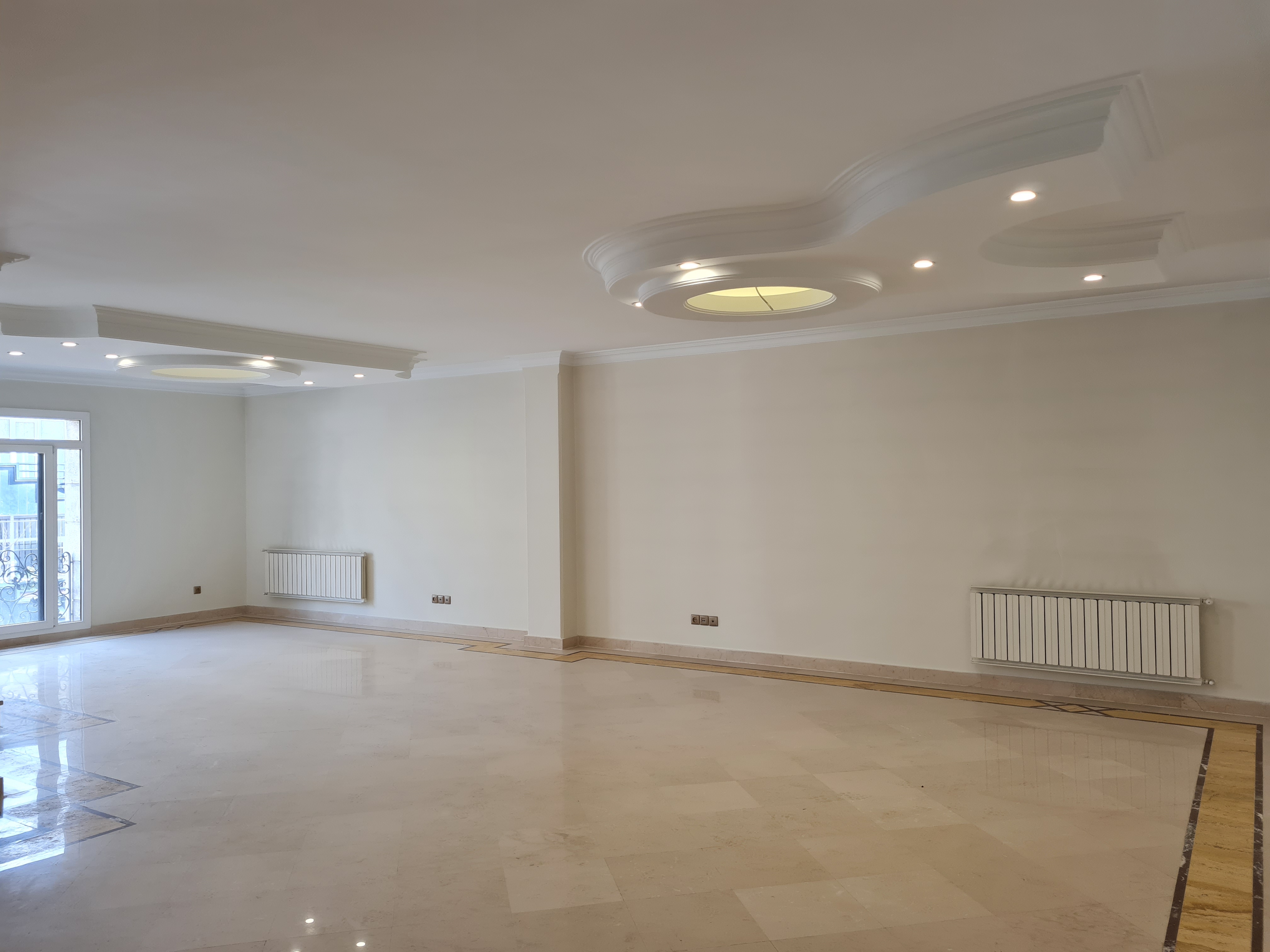 فروش آپارتمان 200 متر تاپ لوکیشن دروس