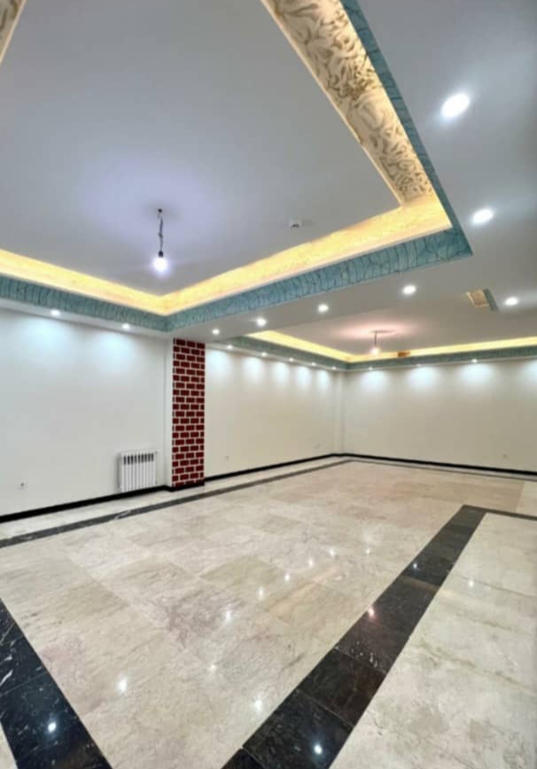 اجاره آپارتمان 125متر  فدک فول امکانات