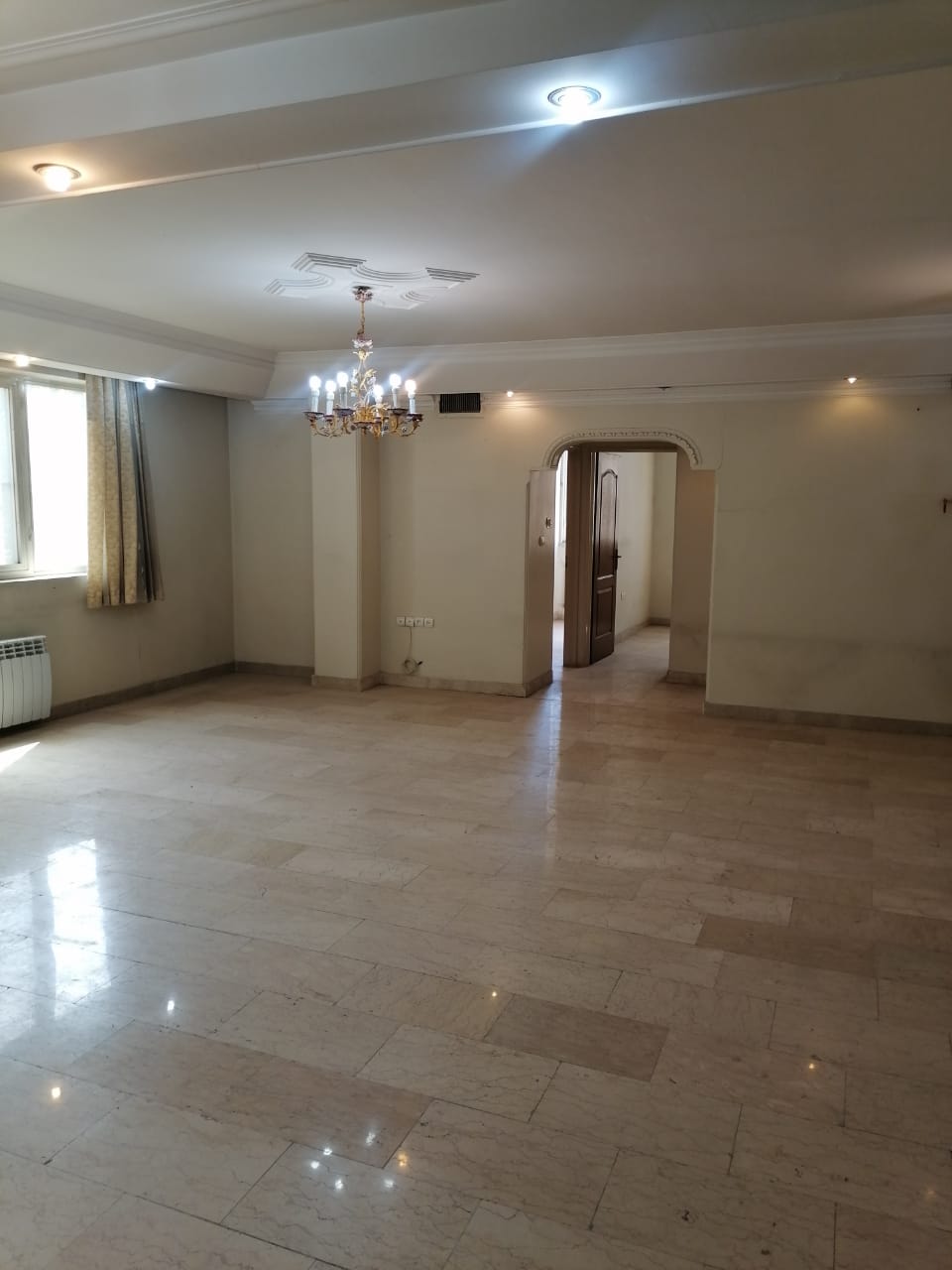 فروش آپارتمان 140متر نارمک فول امکانات