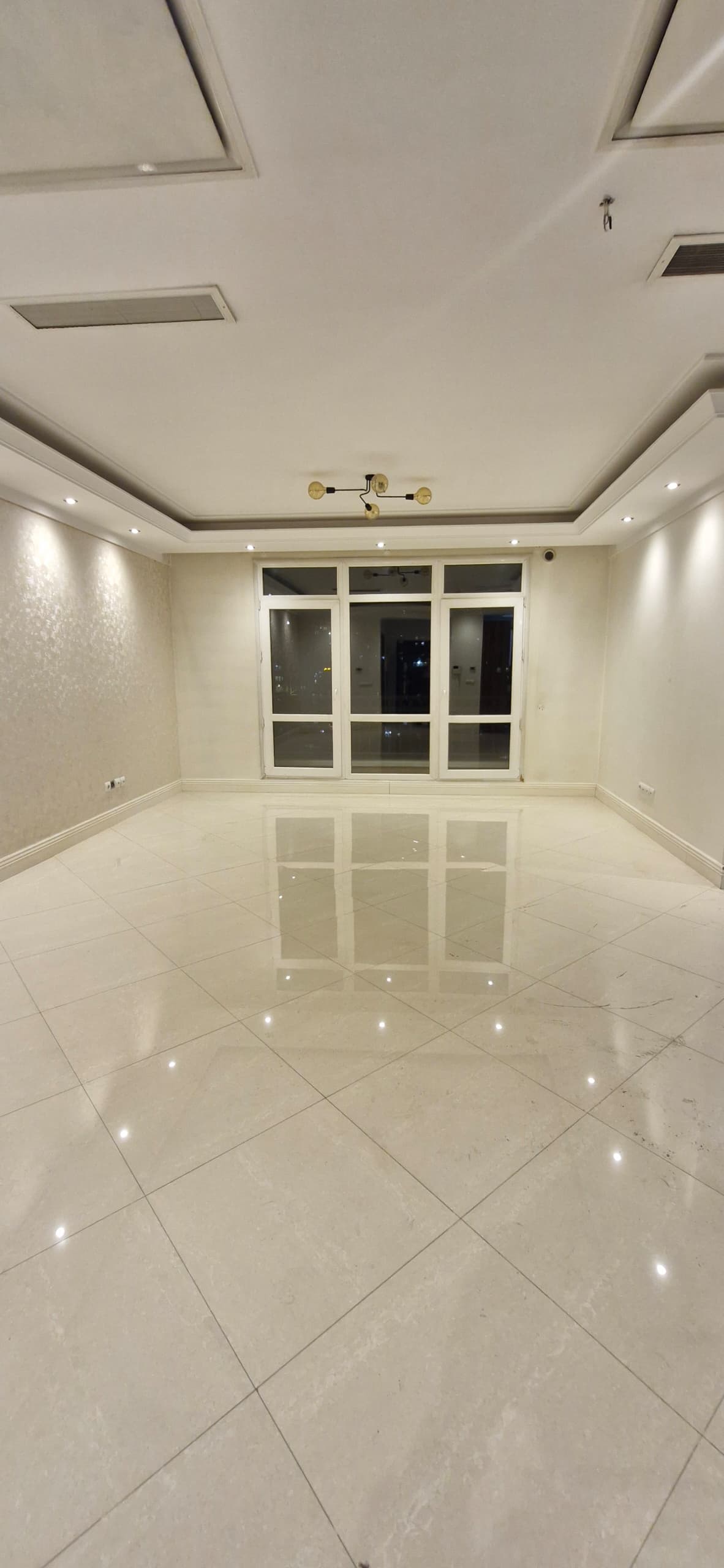 اجاره آپارتمان 110 متر دربند