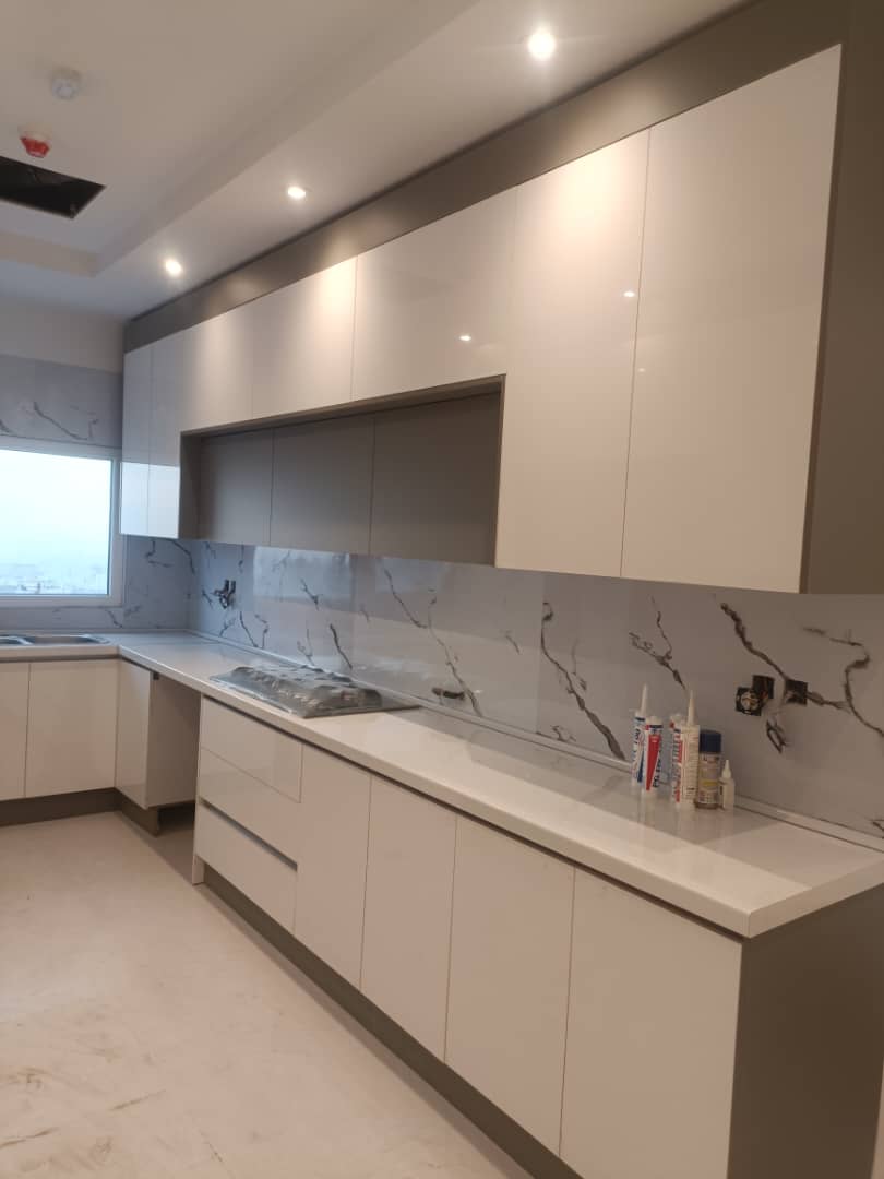 اجاره آپارتمان 100 متر سوهانک 6 متر تراس