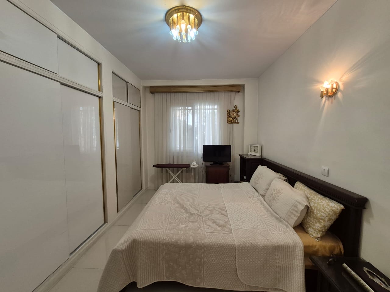 فروش اپارتمان 105 متر قیطریه  بهار