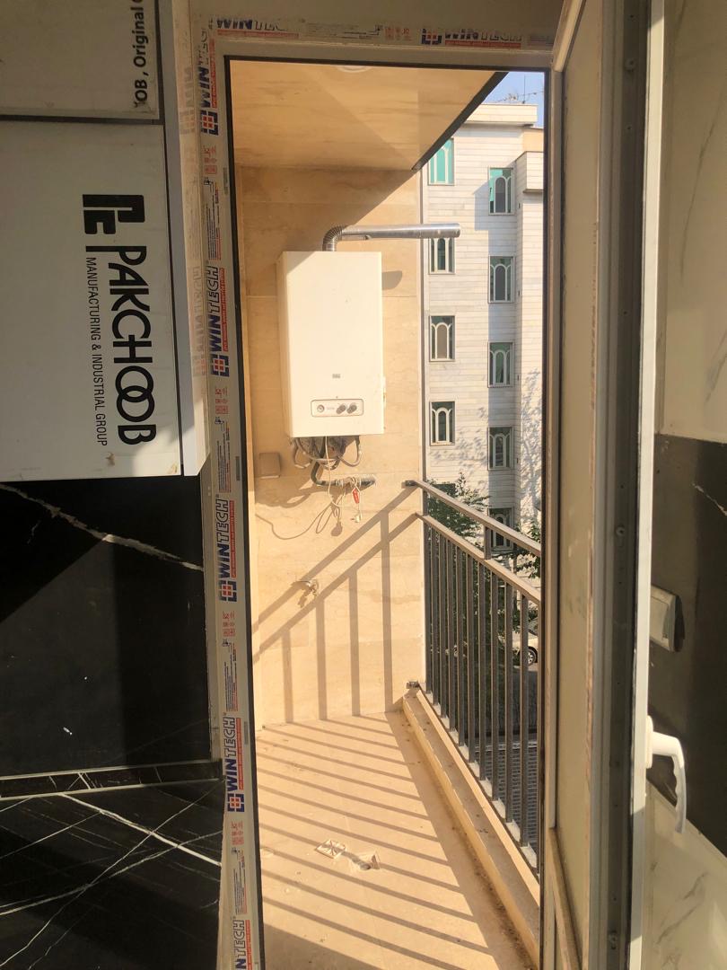 فروش آپارتمان 60 متر دردشت