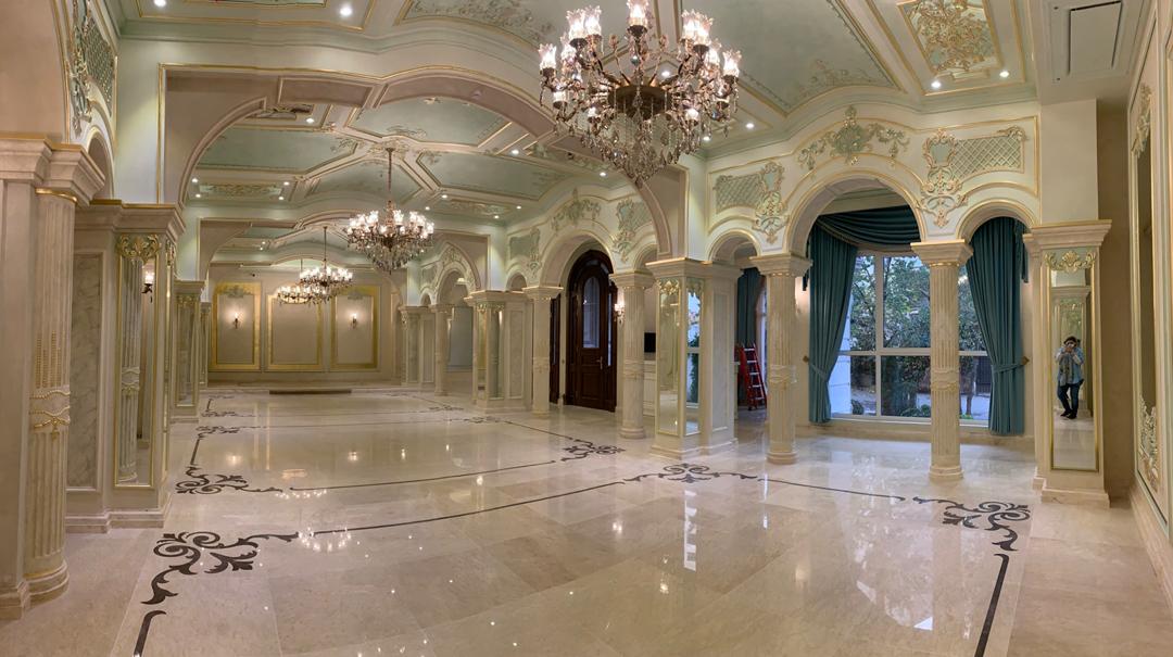 اجاره آپارتمان 150 متر سوهانک 2 پارکینگ
