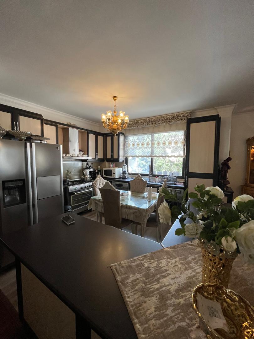 فروش آپارتمان 160 متر نیاوران