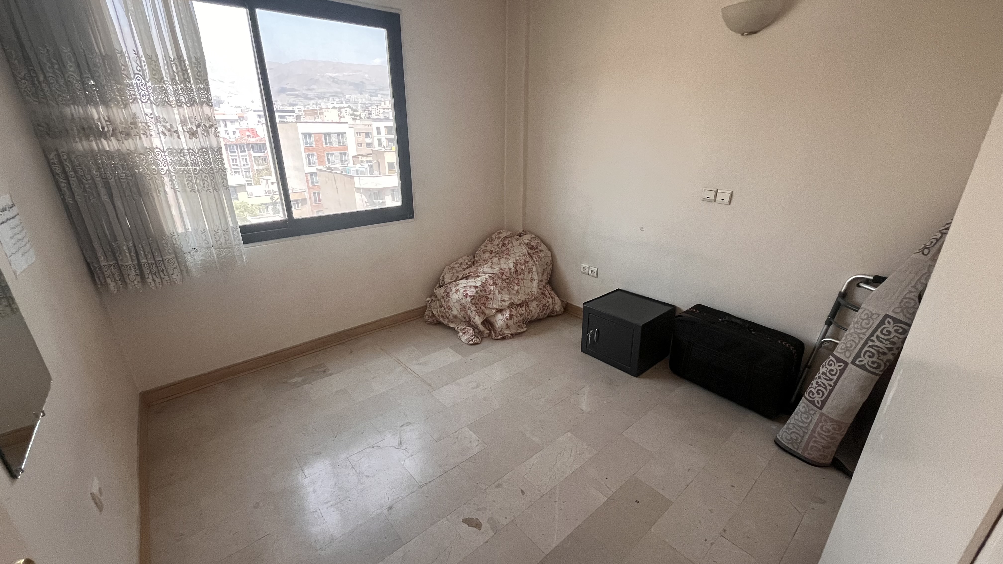 اجاره آپارتمان 120متر هروی فول امکانات