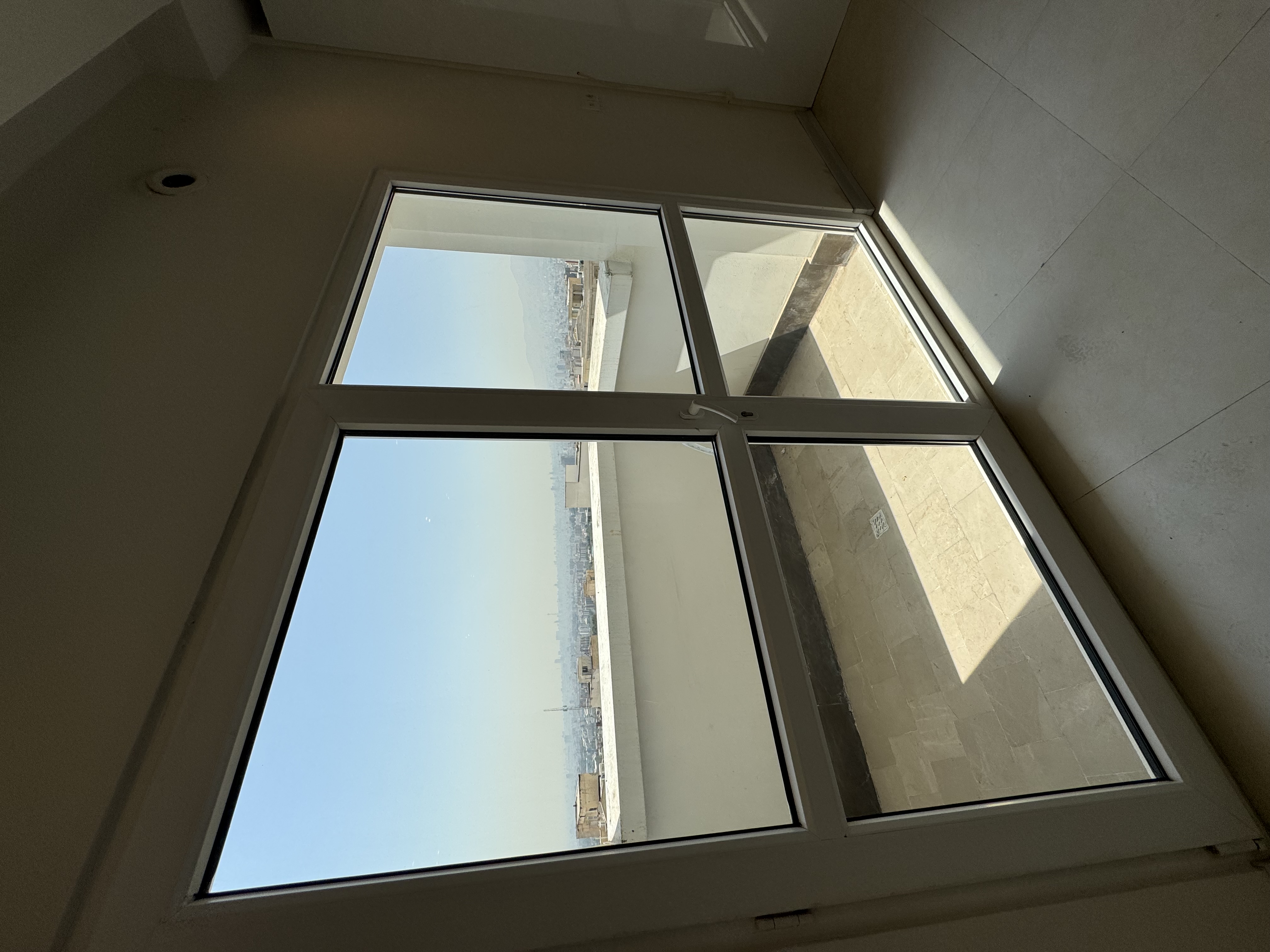 اجاره آپارتمان 150 متر سوهانک ویو ابدی