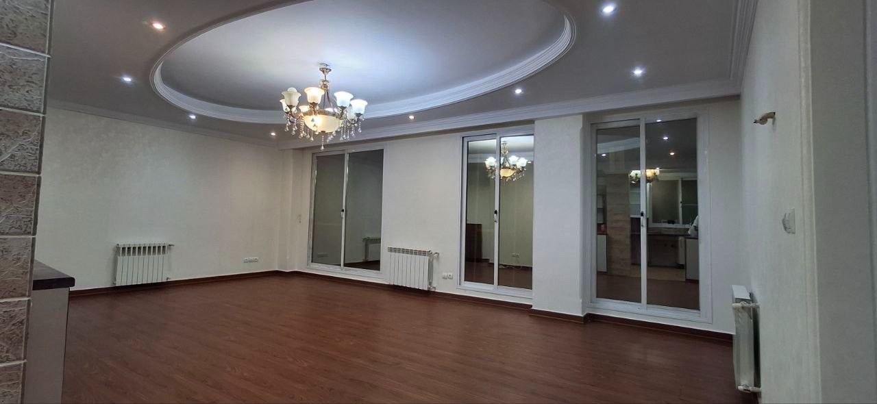 اجاره آپارتمان 100 متر دولت بازسازی شده