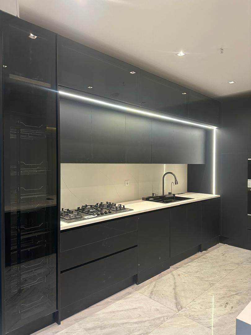 فروش آپارتمان 155 متر فرمانیه ویو مشجر