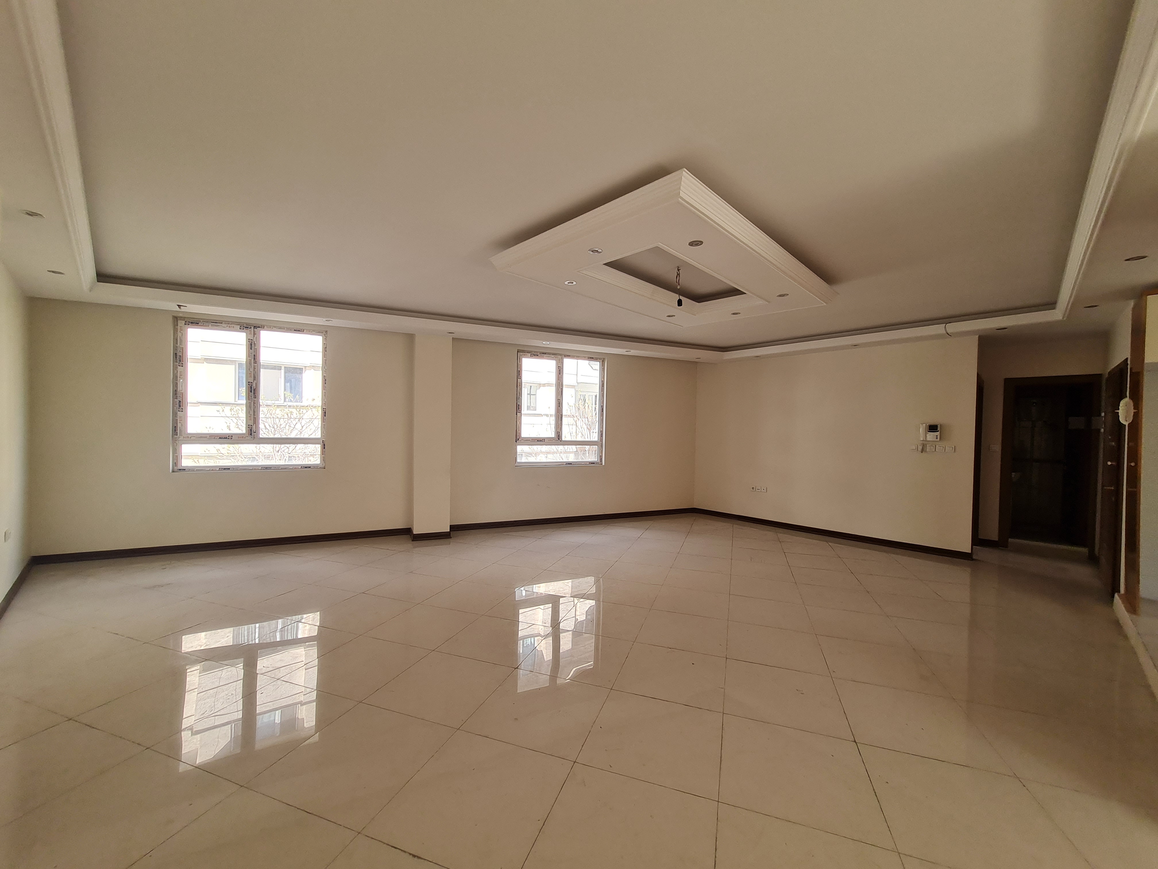 فروش آپارتمان 143 متر نوساز دروس