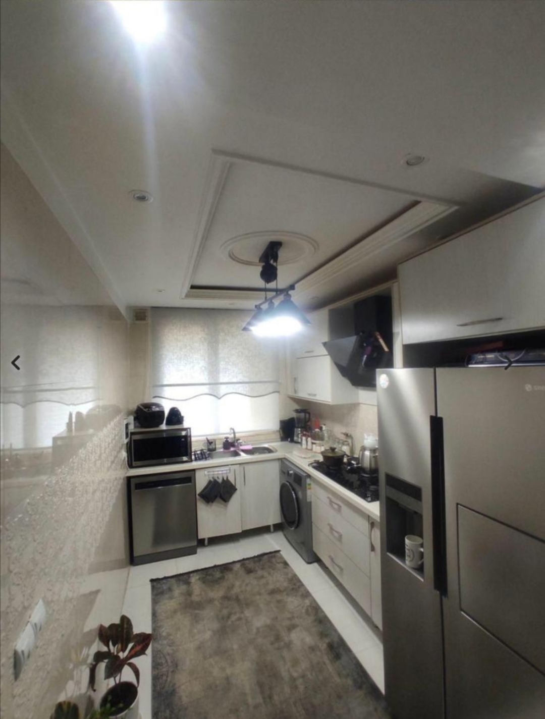 اجاره آپارتمان 62 متر مدائن نارمک