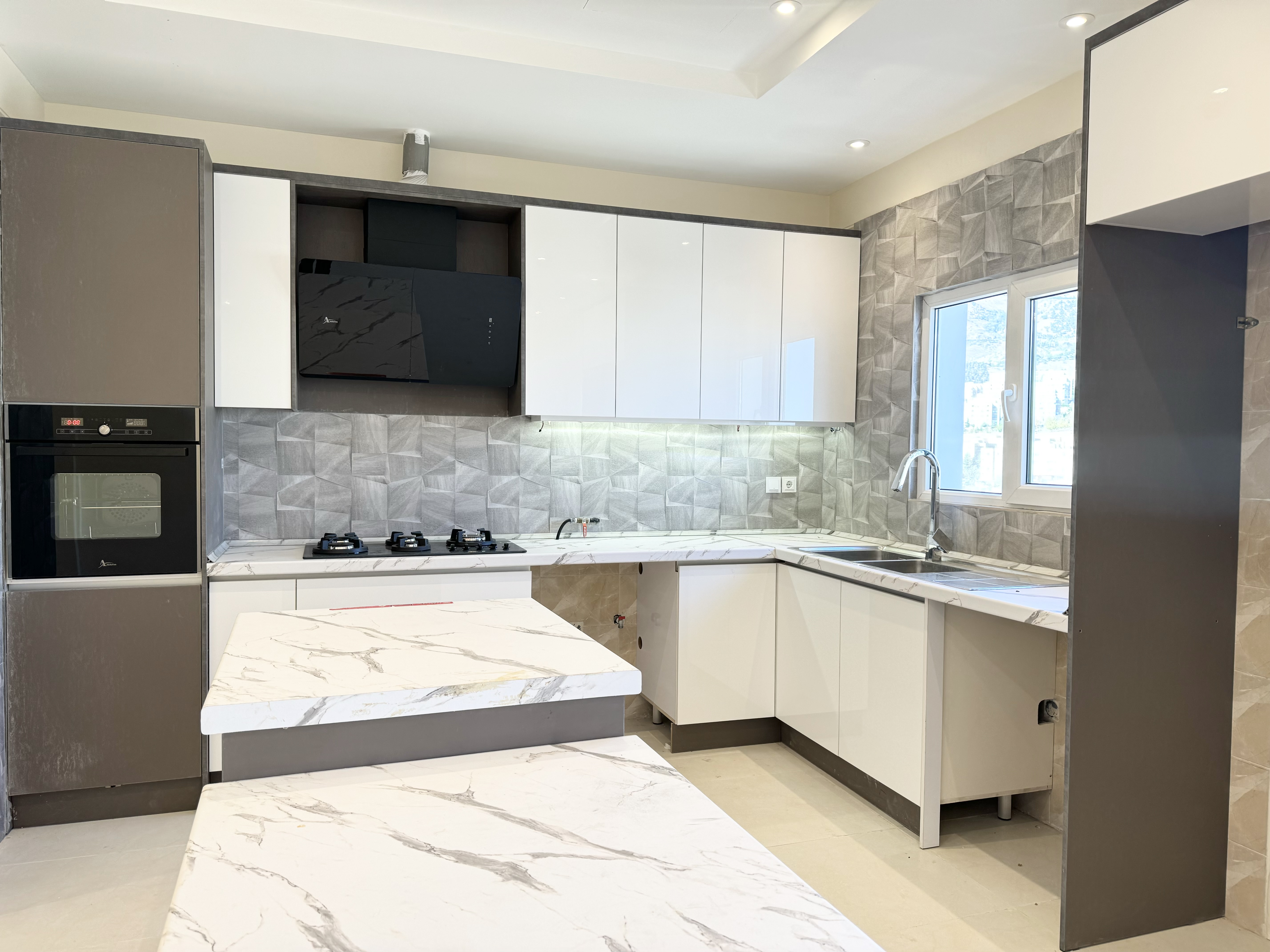 اجاره آپارتمان 145 متر سوهانک