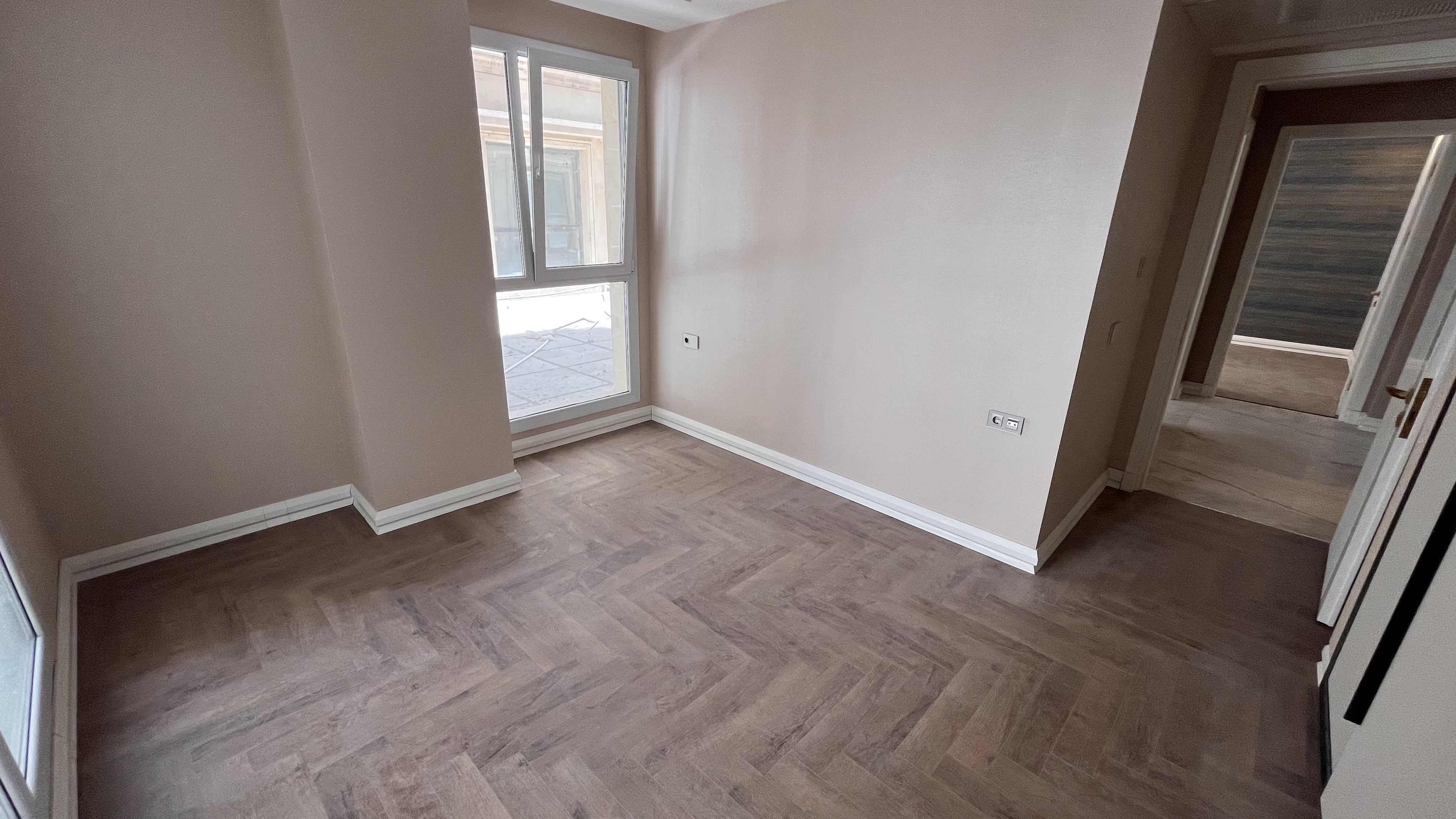 اجاره واحد آپارتمان 150متری، 3خواب،لابی هتلینگ، فول امکانات، نوساز در هروی