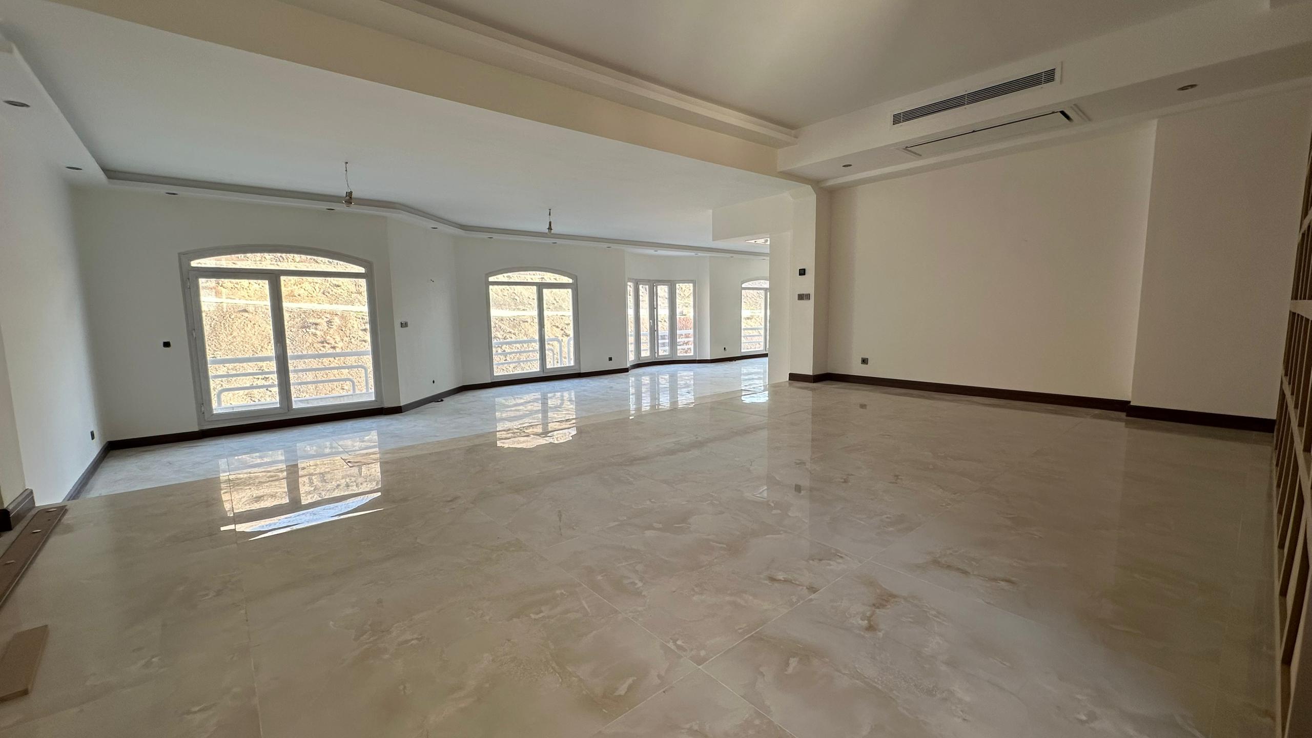 فروش آپارتمان 400 متری شمال کاخ