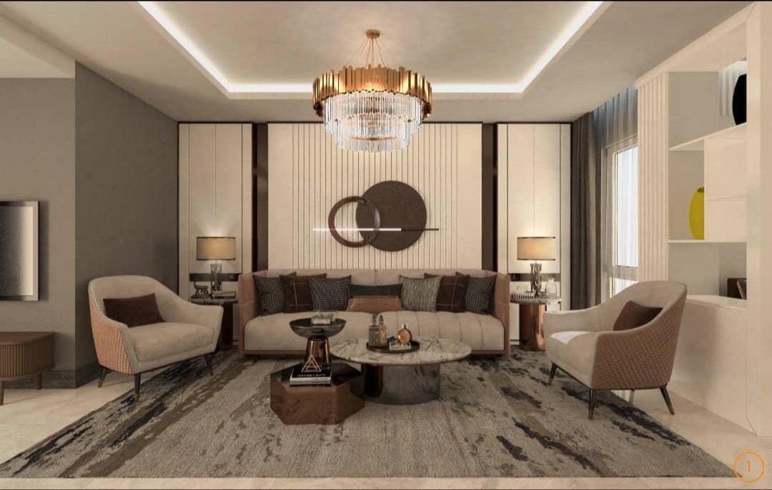 فروش آپارتمان 160 متر پیشفروش مدرن