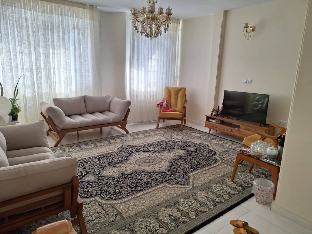 فروش آپارتمان 52 متر نارمک