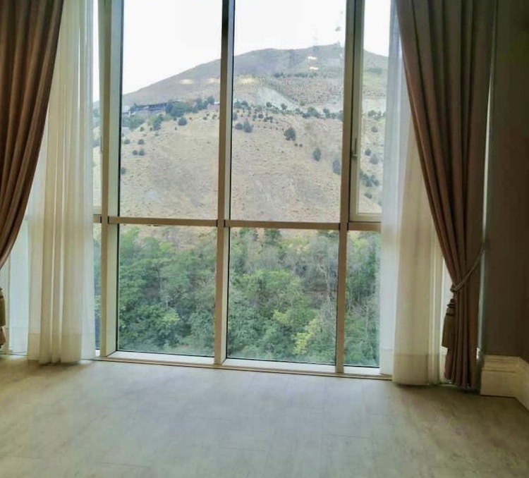فروش اپارتمان فرمانیه 175 متر 3 خواب